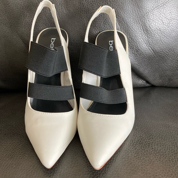 bebe Shoes - Bebe shoes size 6